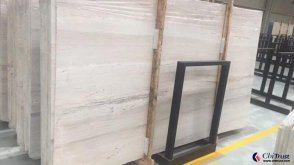 Euro Asia Wood marble